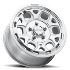 Method MR416 Bead Grip 15x7 / 5x4.5 / 55mm Offset / 68.00mm Bore - Machined Clear Coat Wheel