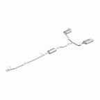 BRExhaust Exhaust Kit Replacement Honda