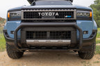 DV8 Offroad 24-26 Toyota Land Cruiser Brush Guard - Front