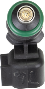 Edelbrock Precision-Flow Fuel Injector (42 lb/hr) - Set of 8