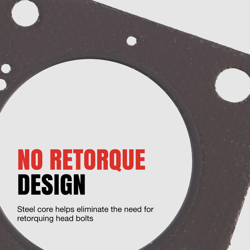 Fel-Pro HS 7895 PT-3 PermaTorque Engine Cylinder Head Gasket Set