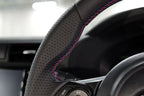 HKS Subaru BRZ ZN(D)8/ZN(C)6E Replacement Steering Wheel