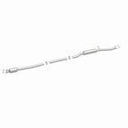 MagnaFlow 16-18 Hyundai Tucson 1.6L California Grade CARB Compliant Direct-Fit Catalytic Convert