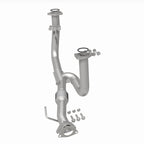 BRE Exhaust 99-04 Odyssey 3.5L Front Pipe Kit