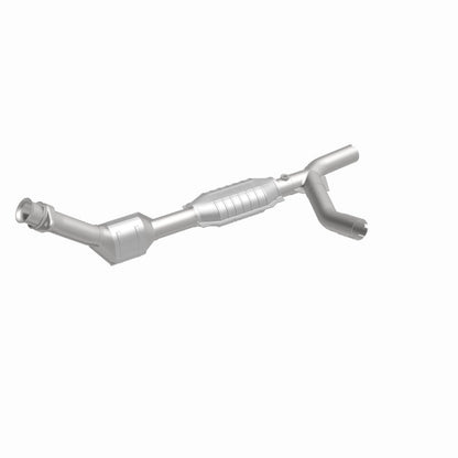 MagnaFlow Conv DF 01-03 Ford E150 4.2L Passenger Side