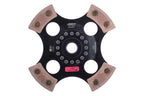ACT 19-25 Mazda MX-5 Miata 4 Pad Rigid Race Disc