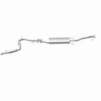 MagnaFlow BRE Exhaust Kit 13-17 Toyota RAV4 2.5L