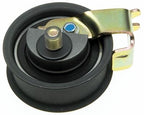 Gates 98-01 Nissan Altima 4-Cyl. 2.4L A.C. Belt Drive Pulley