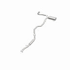 MagnaFlow BRE Exhaust Kit 13-17 Jeep Patriot