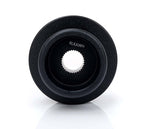 NRG Short Hub Adapter- Kawasaki Teryx - 6x70mm Bolt Pattern - Anodized Aluminum