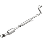 MagnaFlow 14-16 Kia Forte 1.8L Direct Fit Catalytic Converter (California Grade)