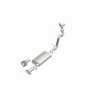 MagnaFlow BRE Exhaust Kit 96-05 Blazer Jimmy 4.3L
