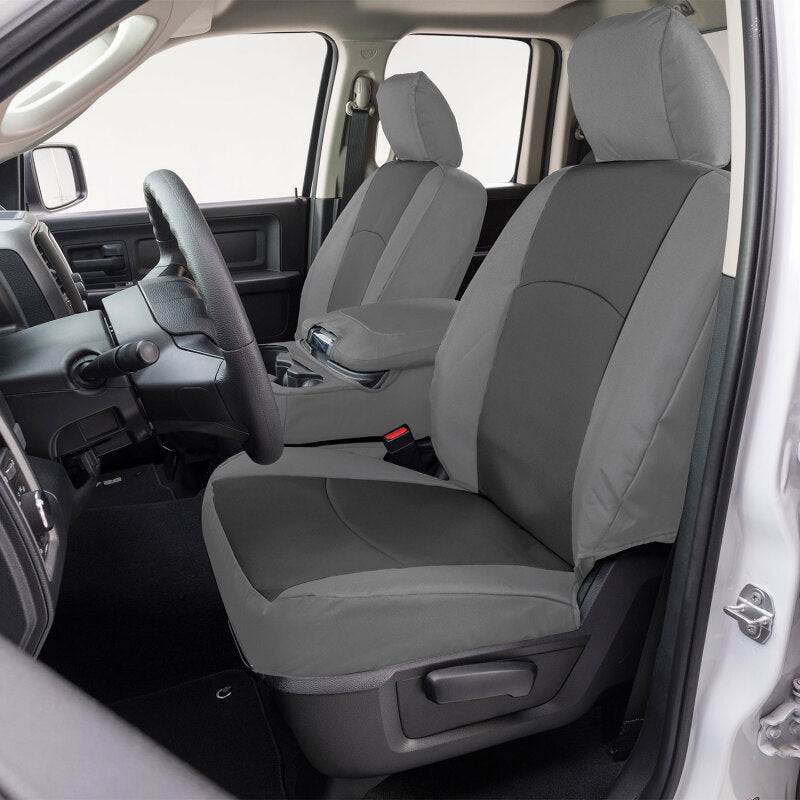 Covercraft 23-26 Toyota Corolla Endura PrecisionFit Custom Second Row Seat Covers