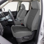 Covercraft 24-26 Toyota Grand Highlander Endura PrecisionFit Custom Second Row Seat Covers