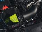 AWE Tuning 24-26 Ford S650 Mustang GT/Dark Horse S-FLO Carbon Intake