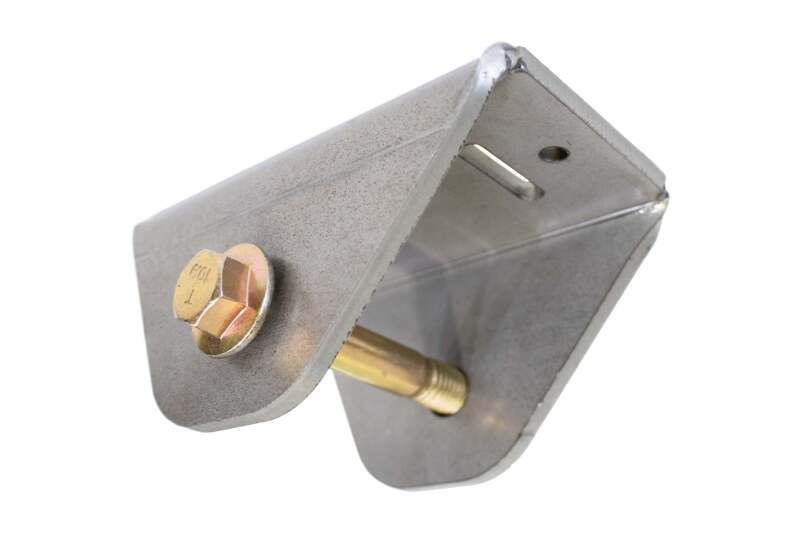 Rustbuster Leaf Spring Mount