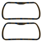 Fel-Pro Volkswagen Beetle VS 21566 C Engine Valve Cover Gasket Set