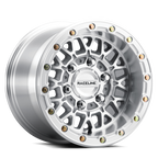 Raceline A15 Omega 15x10in / 5x114.3 BP / 10mm Offset / 68mm Bore - Machined