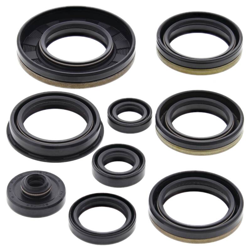 Vertex Gaskets 03-05 Suzuki RM250 Oil Seal Kit