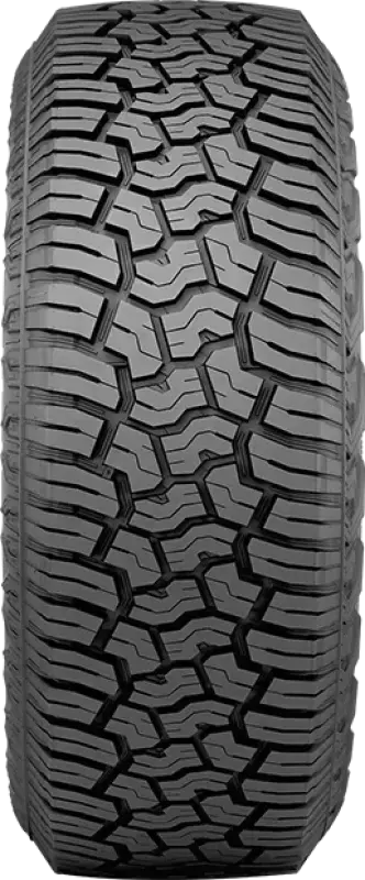 Yokohama Geolandar X-AT Tire - 245/75R18 112T