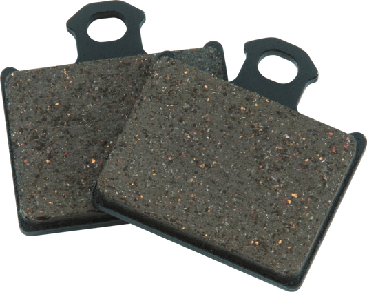 BikeMaster Husqvarna Brake Pads