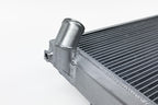 CSF 2019+ 992.1/992.2 Porsche 911(3.0LT Base/T/S/4/4S/GTS/4 GTS) High Perf Left Aluminum Radiator