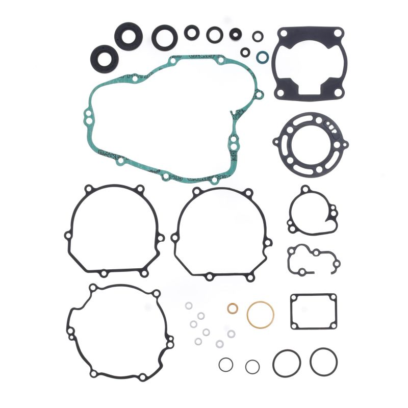 Athena 14-21 Kawasaki KX 100 Complete Gasket Kit