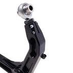 Fox 2024+ Toyota Tacoma Billet Upper Control Arm - Black