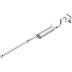 MagnaFlow BRE Exhaust Kit 01-04 Ford F-150