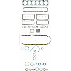 Fel-Pro Chevrolet Nova FS 8006 PT-4 Engine Gasket Set