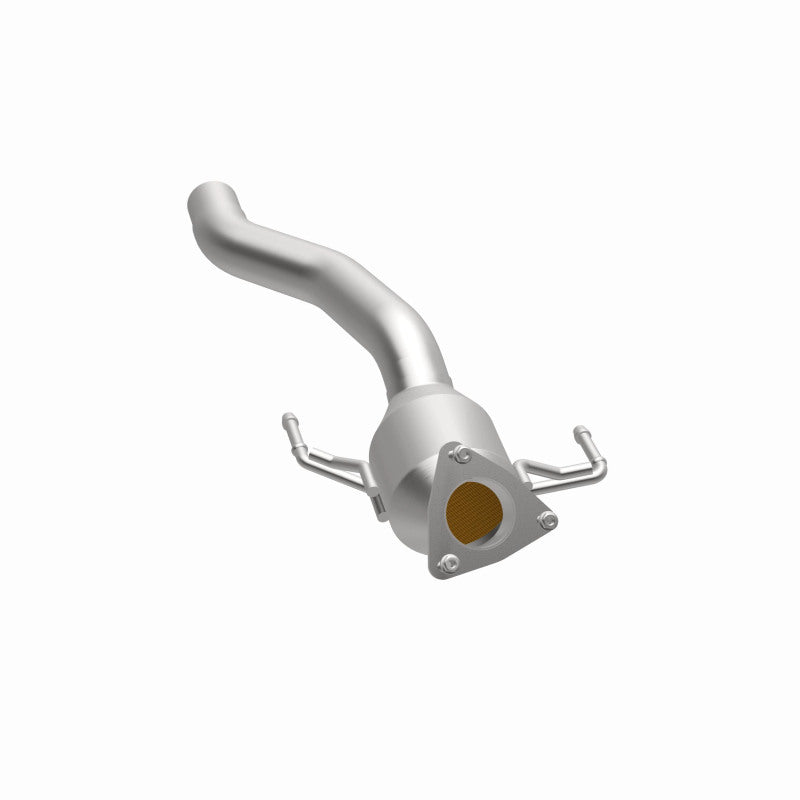 MagnaFlow 04-06 Cayenne V8 4.5 OEM Underbody Direct Fit Converter