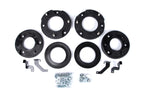 Zone Offroad 18-24 Ford Expedition 2in Lift Kit