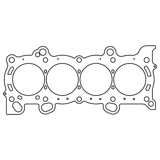 Cometic Honda K20A2/K20A3/K20Z1/K24A1 .036in MLX Cylinder Head Gasket - 89mm Bore