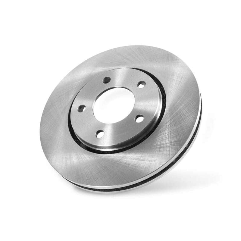 Power Stop 22-24 Jeep Grand Cherokee L Front Autospecialty Brake Rotor
