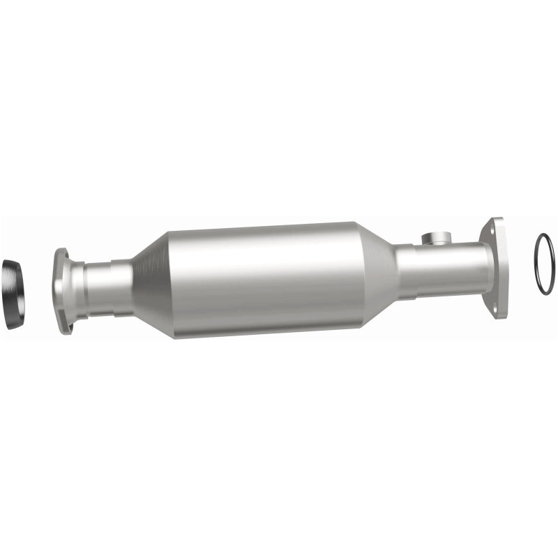 MagnaFlow 96-98 Honda Civic EX California Grade CARB Compliant Direct-Fit Catalytic Converter