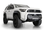 Addictive Desert Designs 2025 Toyota 4Runner Stealth Center Mount Front Bumper