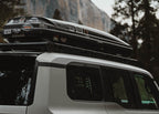 DV8 24-25 Toyota Land Cruiser / GX550 Roof Rack