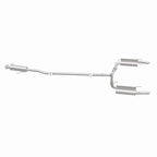 BRExhaust 05-12 Toyota Avalon 3.5L Exhaust Kit