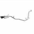 MagnaFlow 25-26 Toyota Camry SPEQ Series Stainless Cat-Back Performance Exhaust System