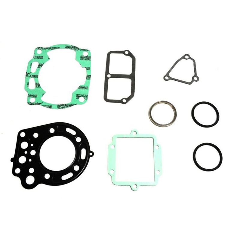 Athena 90-91 Kawasaki KX 125 Top End Gasket Kit