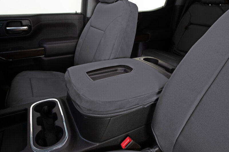 Covercraft 23-26 Toyota Corolla Endura PrecisionFit Custom Second Row Seat Covers