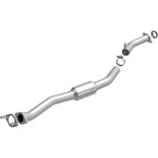 MagnaFlow 19-22 Subaru Ascent 2.4L OEM Grade Federal / EPA Compliant Direct-Fit Catalytic Converter