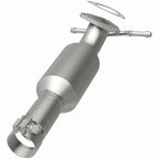 MagnaFlow 16-17 Chevrolet Cruze 1.4L California Grade CARB Compliant Direct-Fit Catalytic Converter