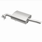 MagnaFlow BRE Exhaust Kit 98-02 Prizm Corolla 1.8L