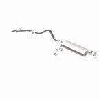 MagnaFlow BRE Exhaust Kit 00-05 Bravada Blazer Jimmy 4.3L