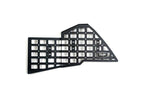 DV8 24-25 Toyota Land Cruiser Center Console Molle Panels