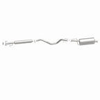 MagnaFlow BRE Exhaust Kit 07-12 Nissan Versa 1.8L