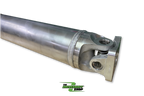 DSS 15-24 Ford F150 4WD Regular Cab Short Bed 4in. Aluminum Driveshaft