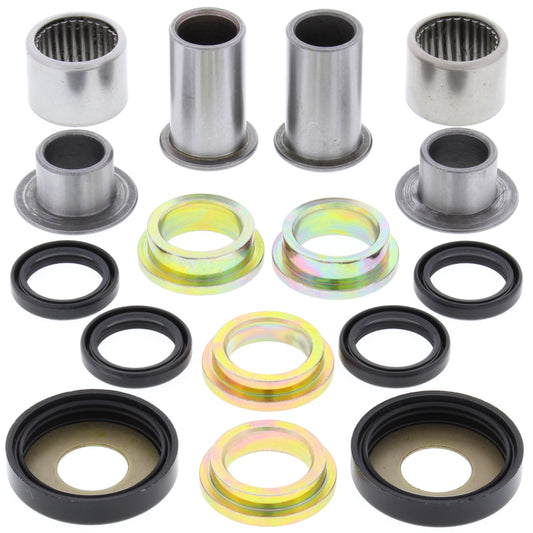 All Balls Racing 81-88 Suzuki RM125 Swing Arm Bearing Kit