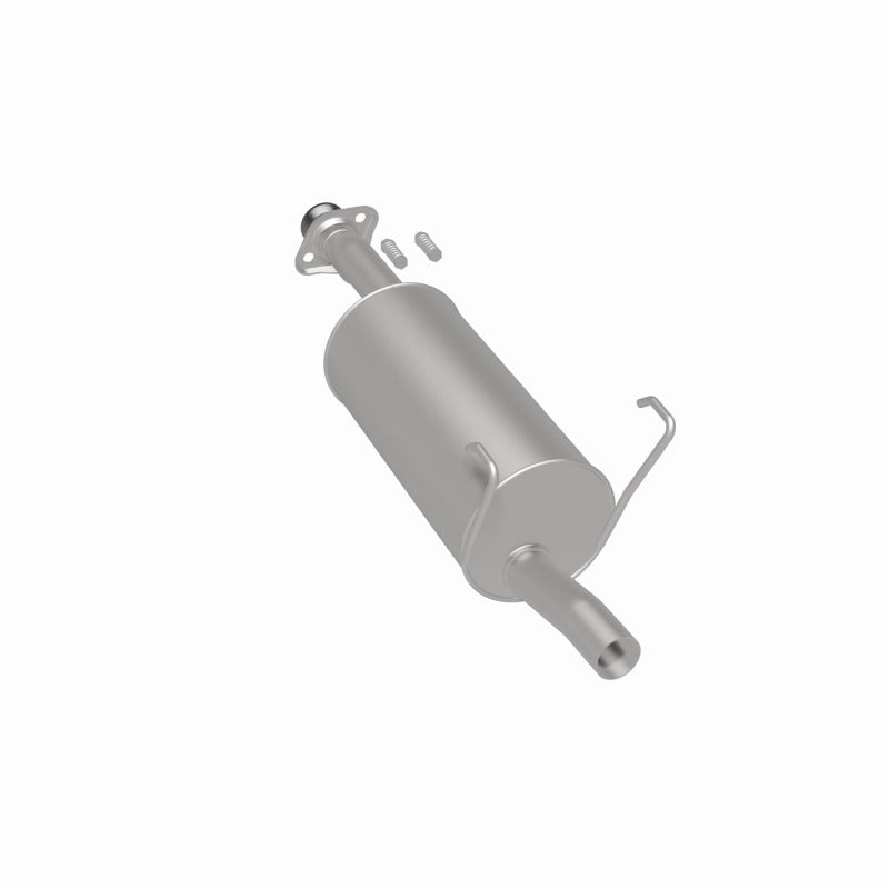 BRExhaust 94-01 Acura Integra 1.8L Muffler Kit